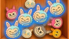 Free Labubu Pop Android Online Game