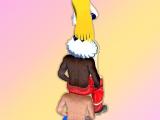 Free Lady Tower Game Mobile Online