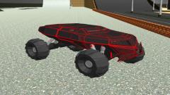 Free Land Vehicles Driver Game Now