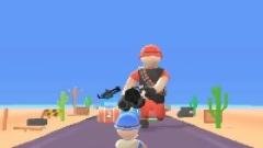 Free Online Last Stand Warrior Game To Play Now