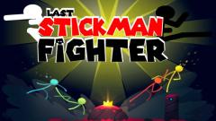 Free Last Stickman Fighter Game Android Online Now
