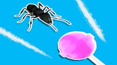 Free Lead the Ant Phone Game Online Now