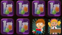 Play Free Learning Kids Memory Game Now PC