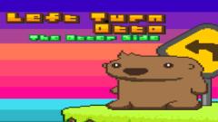 Play Left Turn Otto The Otter Side Free Online Game Now iOS