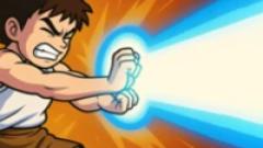 Play Legend of Fireball Game On Mobile For Free