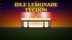 Lemonade Tycoon Idle - Play Now