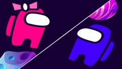 Play Let amoung us love Game For Free No Login