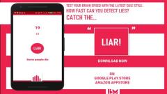 Free LIAR! Game To Play Online Now