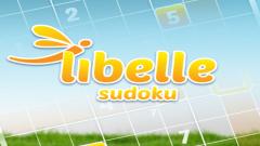 Play Libelle Sudoku Now Free Online
