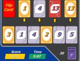 Play Free Lightning Cards Laptop Online Game