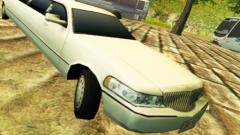 Play Free Limousine Driver Game No Login
