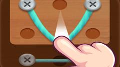 Play Line Puzzle Android Games Online Now