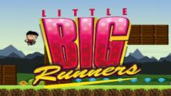 Free Little Big Runners Games To Play Online