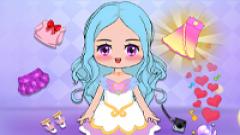 Play Live Star Doll Dress Up Android Online