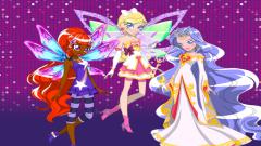Play Lolirockstars Maker Free Phone Mobile Game