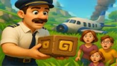 Play Free Lost Adventure Now Online Game