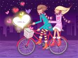 Play Love is Sweet Valentine 2 Puzzle Android Game Now Online