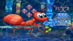 Play Lovely Ant Escape iOS Game Online Free
