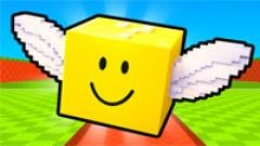 Lucky Brainrot Blocks Online - Play Now