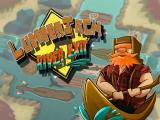 Play Lumberjack River Exit Game Now