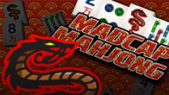Play Madcap Mahjong iOS Online Game Free Now