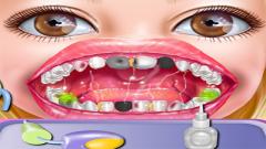 Free Madelyn Dental Care Game Play Online No Login