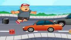 Play Madman Runner For Free Online Now