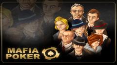 Play Mafia Poker Online For Free Now