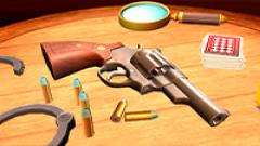 Free Mafia Roulette Phone Game Now