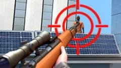 Mafia Sniper Crime Shooting - Play Now