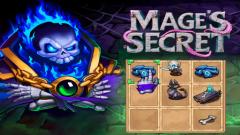Free Mage's Secret Online Play Mobile