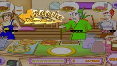 Play Maggie Bread Rush Game Mobile Play
