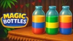 Magic Bottles - Play Now