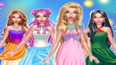 Free Magic Fairy Tale Princess Games Play Free