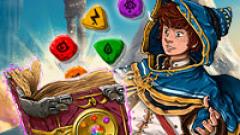 Play Magic Stones (627e) Game Online