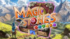 Play Magic Stones (c3a6) Free Online Game Now