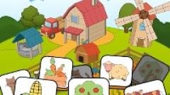 Mahjong build farm - Play Now