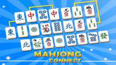 Play Free Online Mahjong Connect (fa9a) iOS Game Now