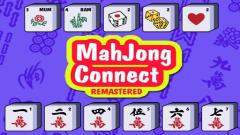 Play Free Mahjong Connect Remastered Now Online