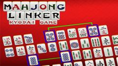 Free Mahjong Linker  Kyodai Game Games Online