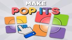 Free Make Pop its Online Game Mobile Free