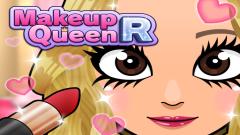 Free Make Up Queen R Game Android Now