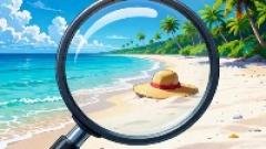 Maldives Hidden Objects - Play Now