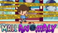 Play Mall Anomaly Game Free Online