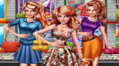 Play Mall Shopping Spree (0e3f) Free Online Game Now