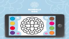 Free Mandala Kids Laptop Game Online No Login