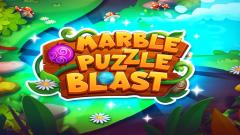 Play Marble Puzzle Blast Online No Download