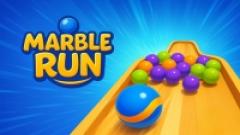 Free Online Marble Run - Ultimate Race! Game