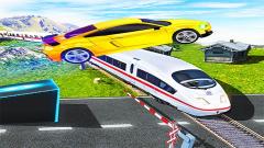 Free Marvelous Hot Wheels : Stunt Car Racing Game Game For Phone
