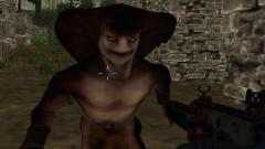 Free Masked Forces Ancient Serpents Online Games For PC